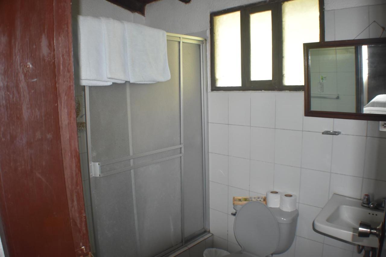 Casa Giralda 3* Banos (Tungurahua)