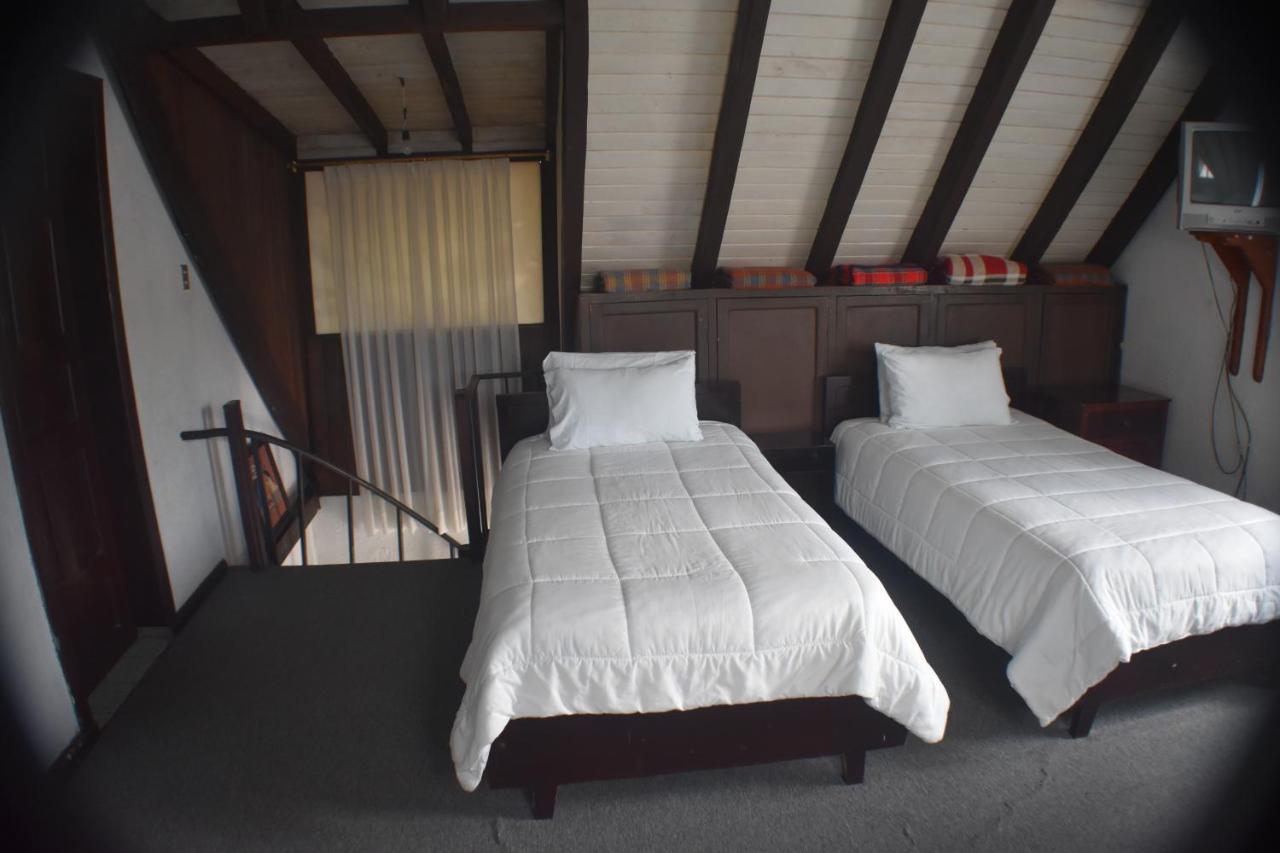 Casa Giralda Inn 3*