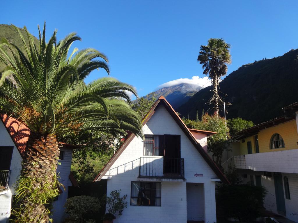 Casa Giralda 3* Banos (Tungurahua)