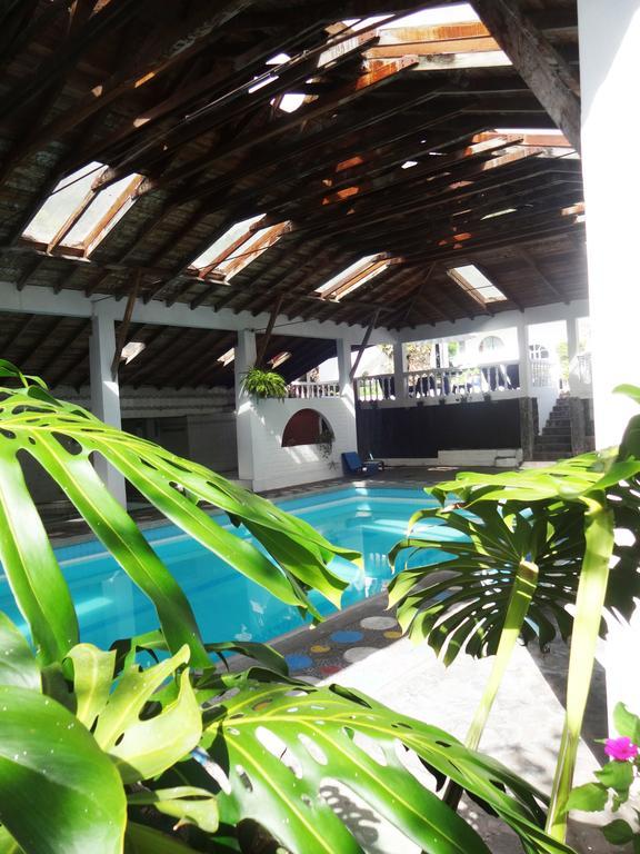 Inn Casa Giralda